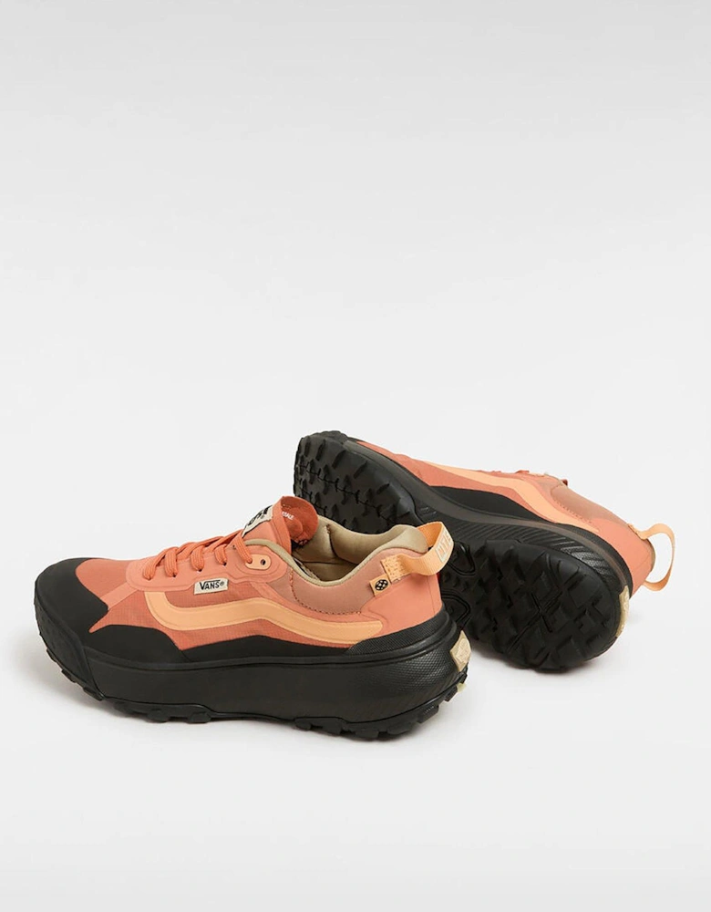 Women's Mte Crosspath - Dark Red
