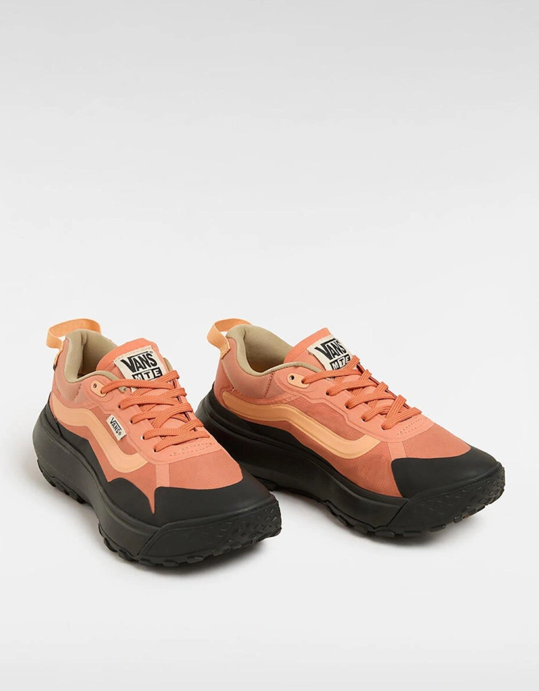 Women's Mte Crosspath - Dark Red