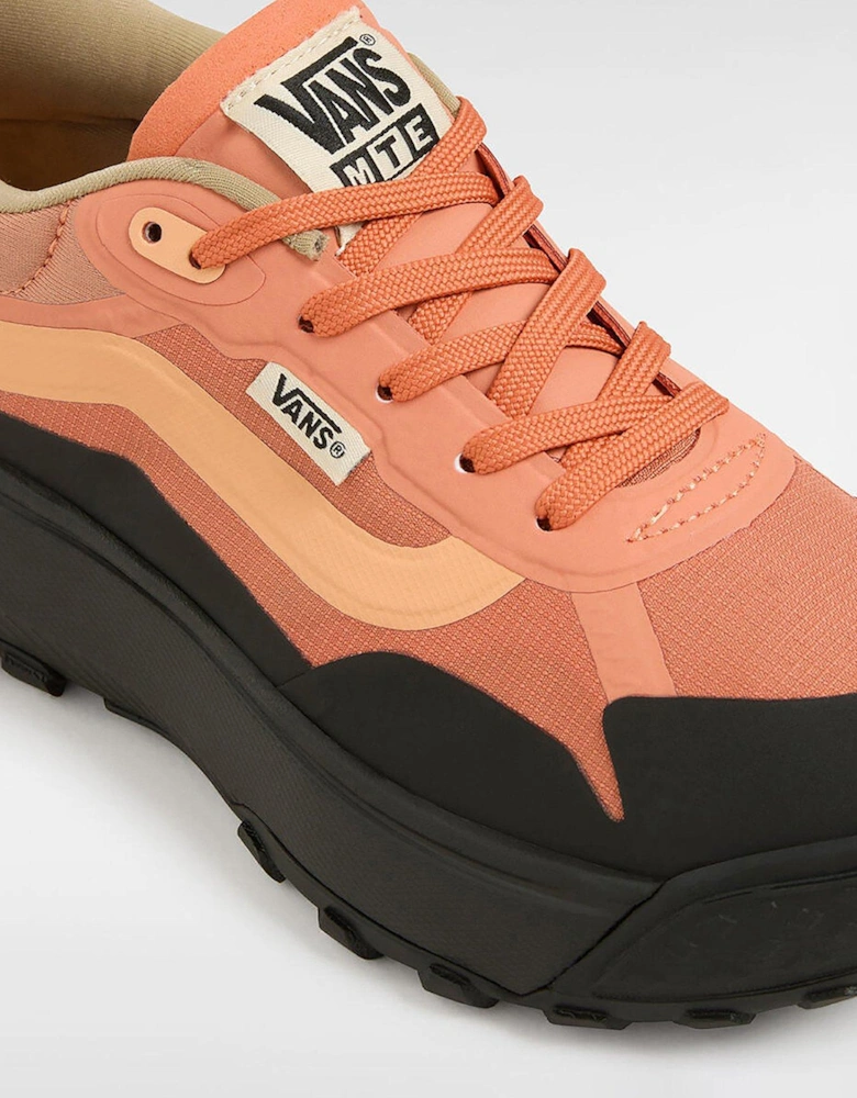 Women's Mte Crosspath - Dark Red