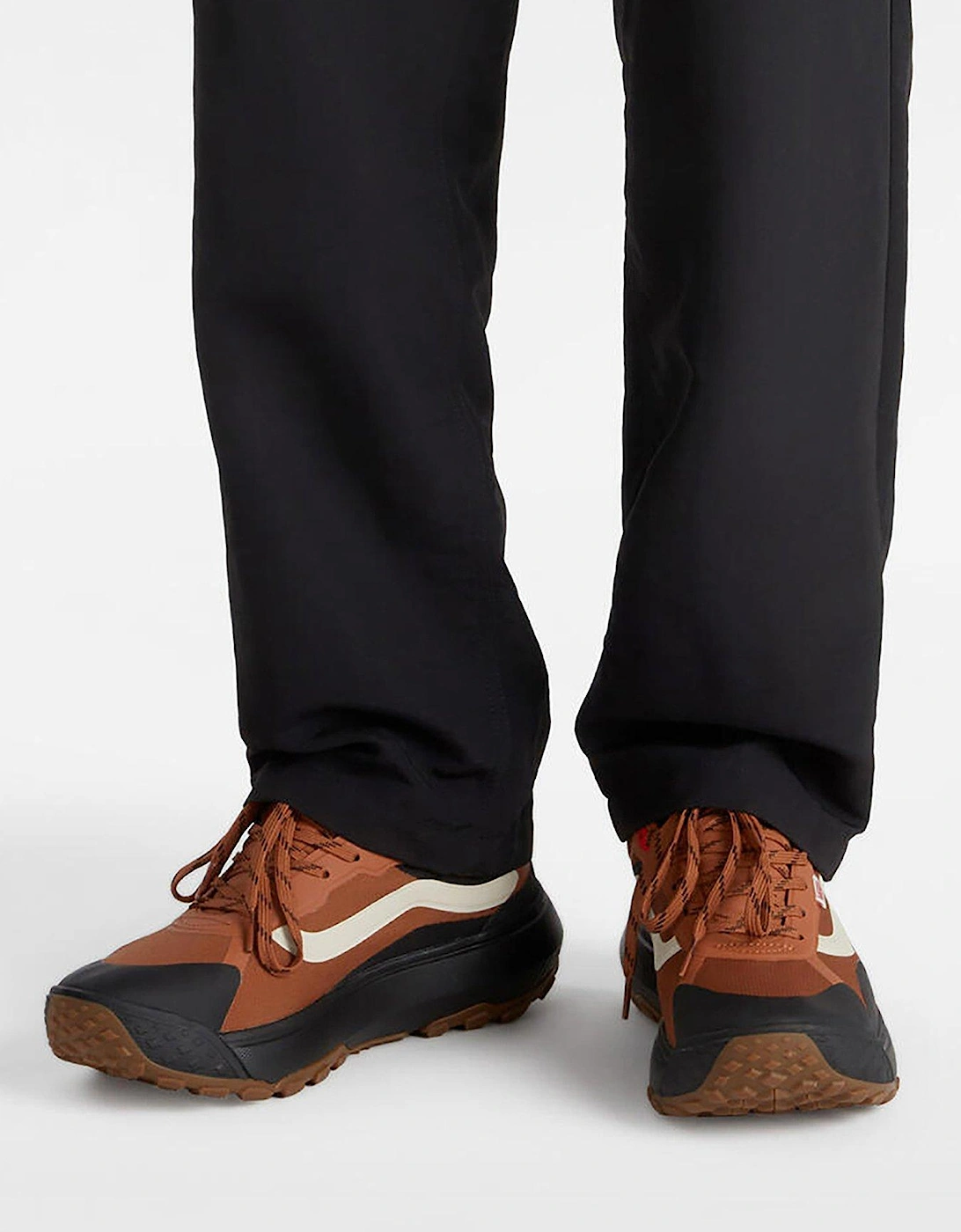 Men's MTE Crosspath - Orange