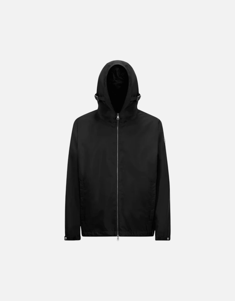 Remoray Jacket Black