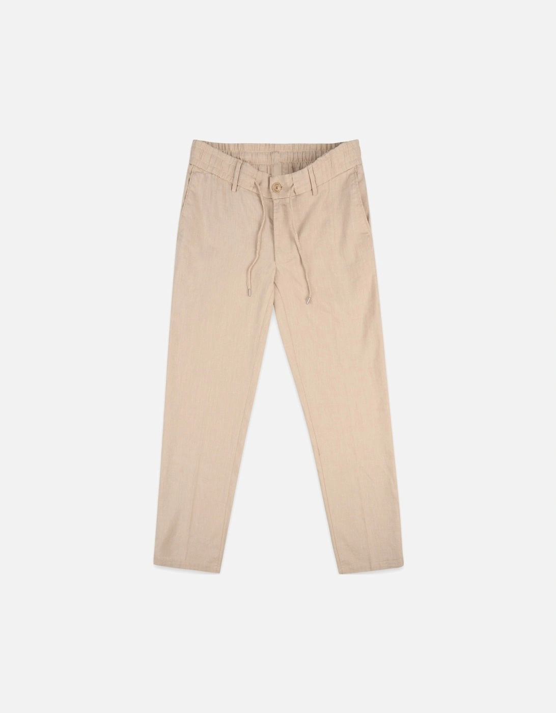 C Kane Rds Trousers Beige, 3 of 2