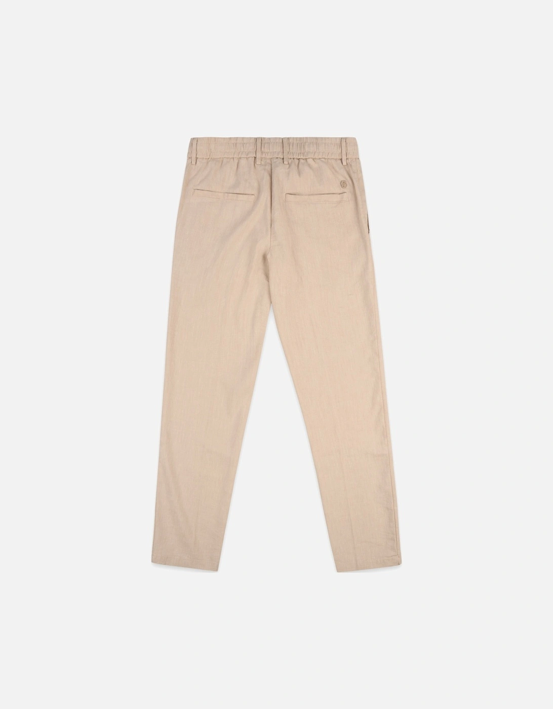 C Kane Rds Trousers Beige