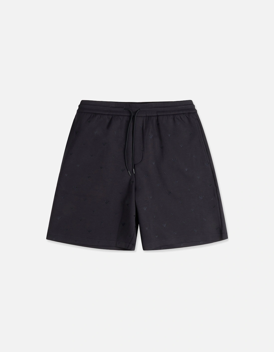 All Over Eagle Shorts Navy, 3 of 2