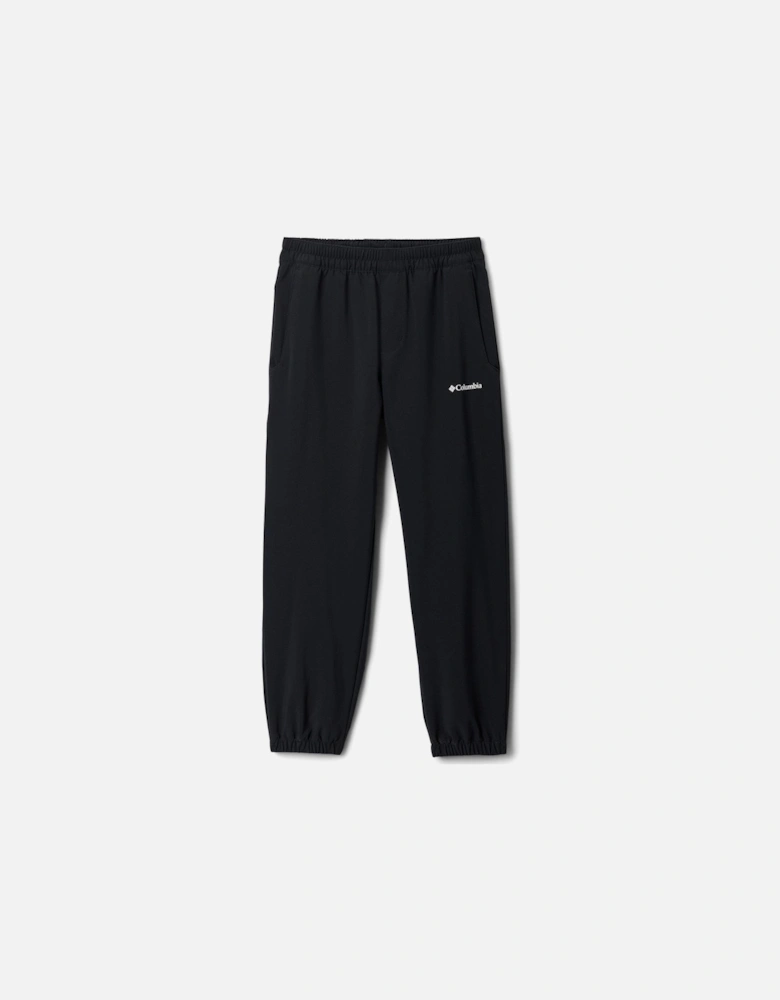 Boys Hike 2 Jogger - Black