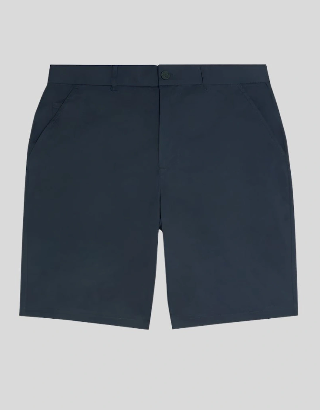 Golf Course Stretch Chino Shorts