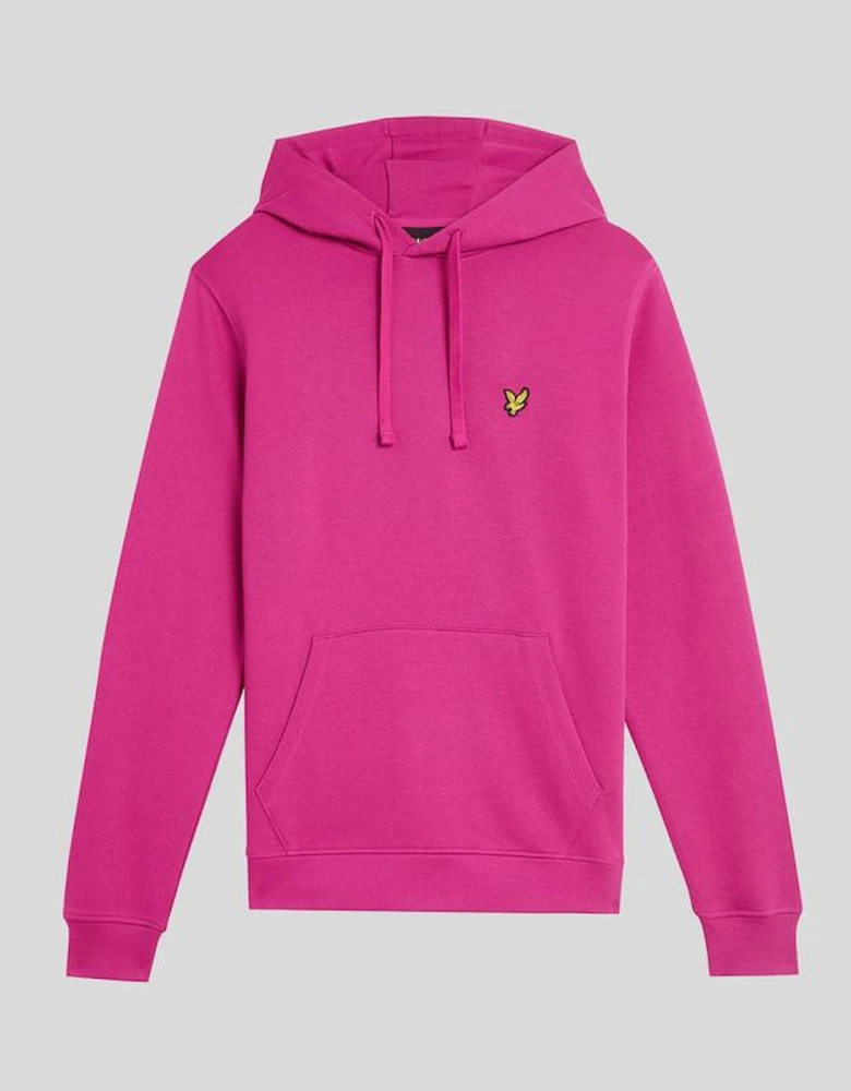 Pullover Hoodie