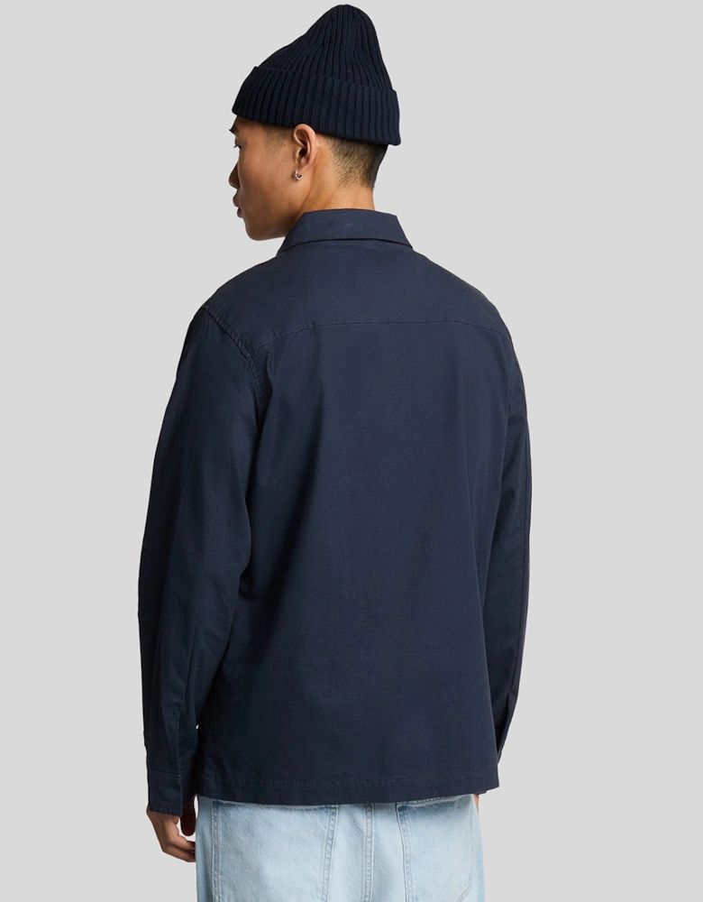 Ripstop Overshirt