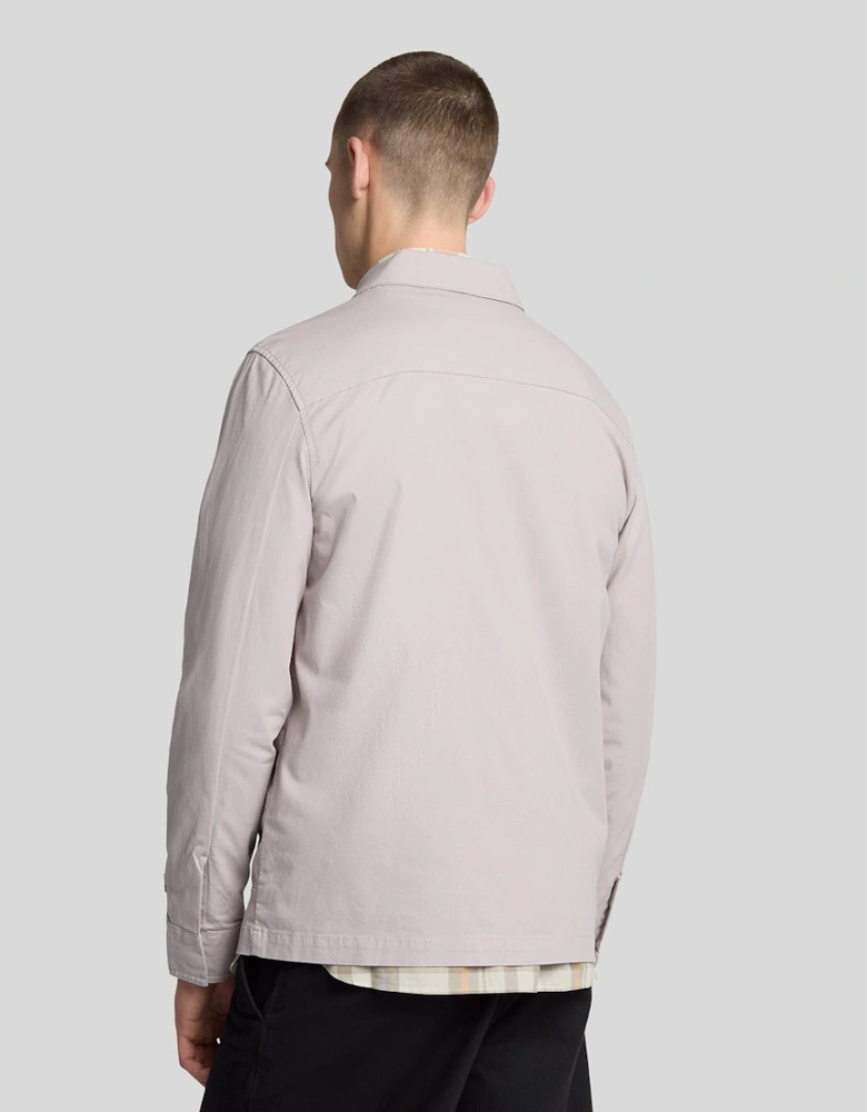 Ripstop Overshirt