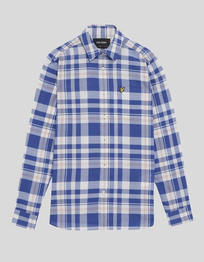 Tartan Shirt