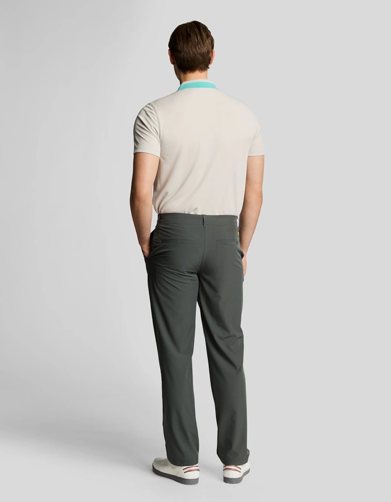 Golf 5 Pocket Golf Trousers