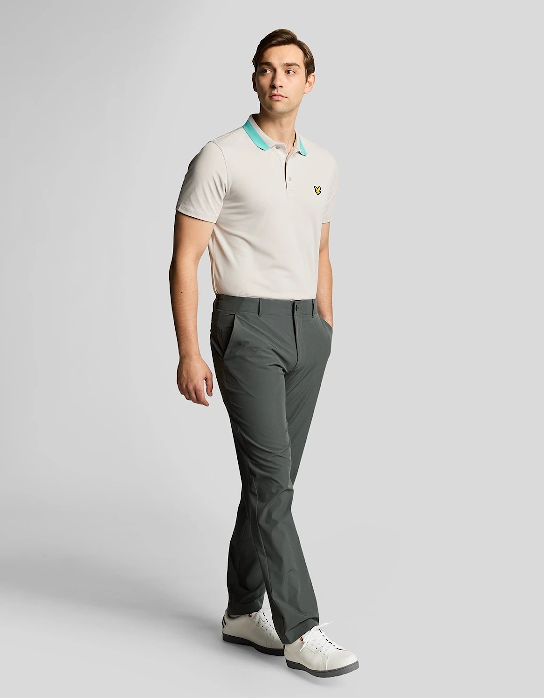 Golf 5 Pocket Golf Trousers