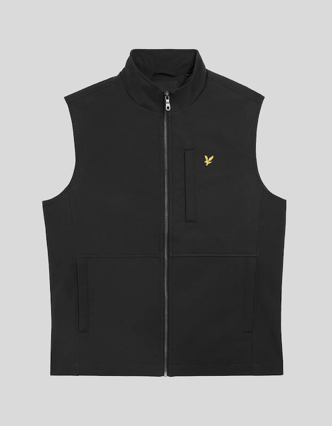 Softshell Gilet