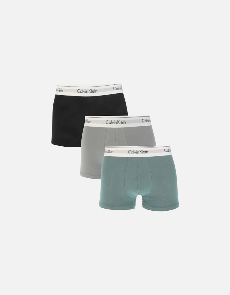 3 Pack of Trunks