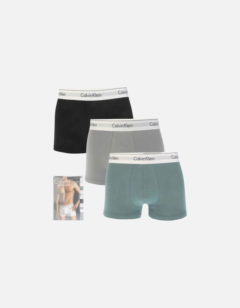 3 Pack of Trunks