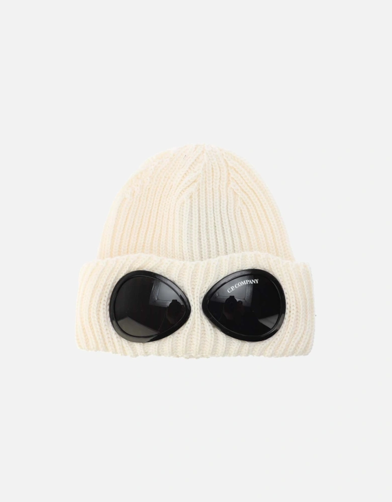 Goggle Lens Beanie