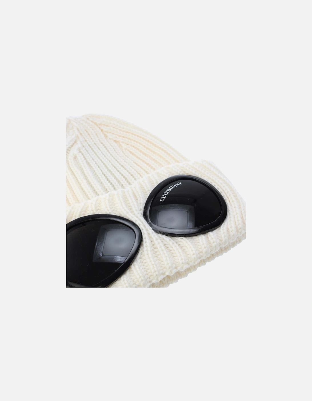 Goggle Lens Beanie