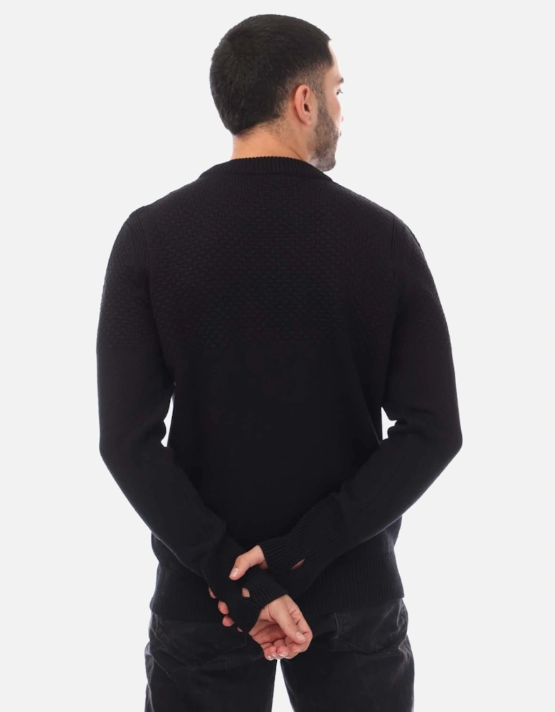 Sternway Crewneck Jumper