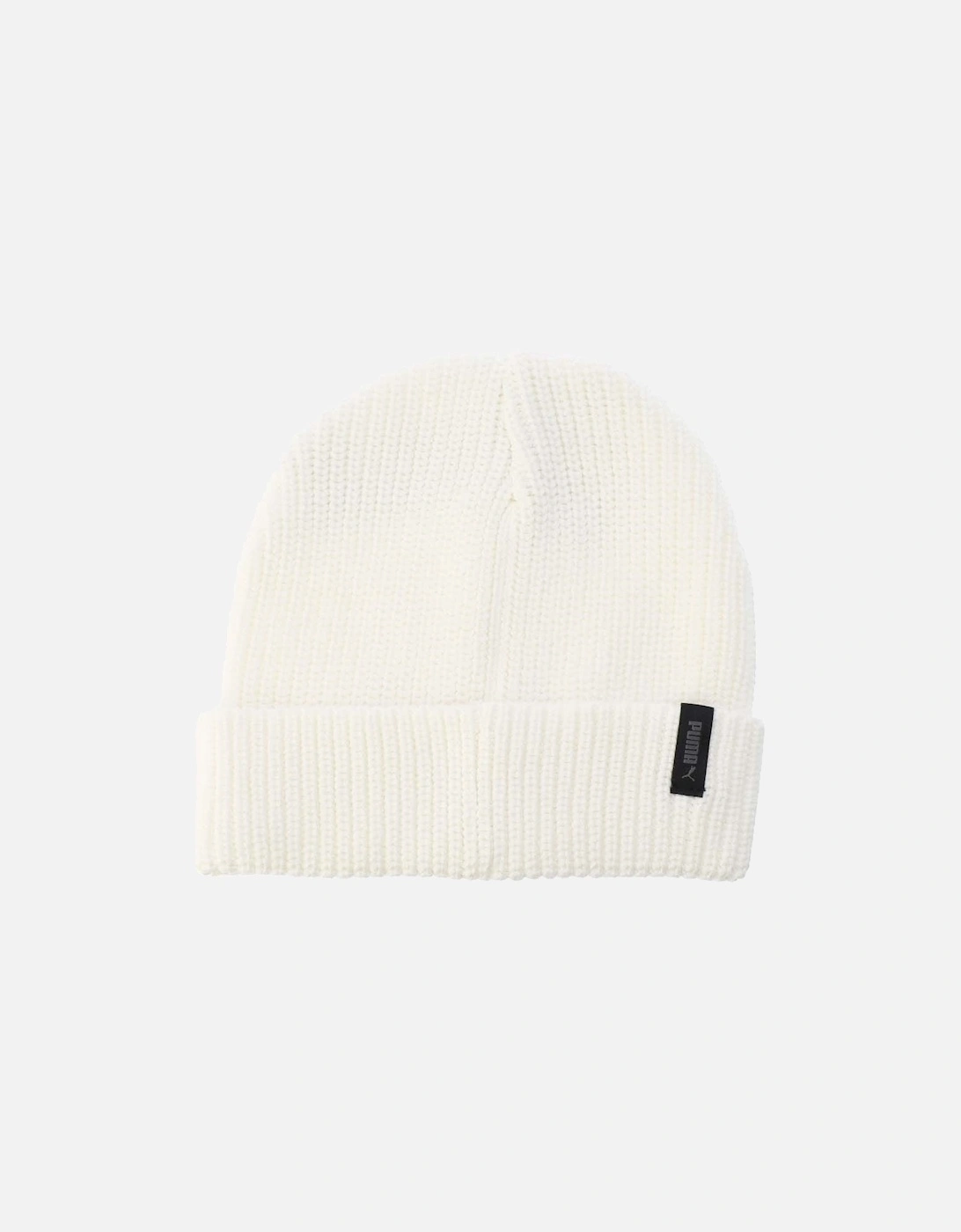 Classic Graphic Short Beanie