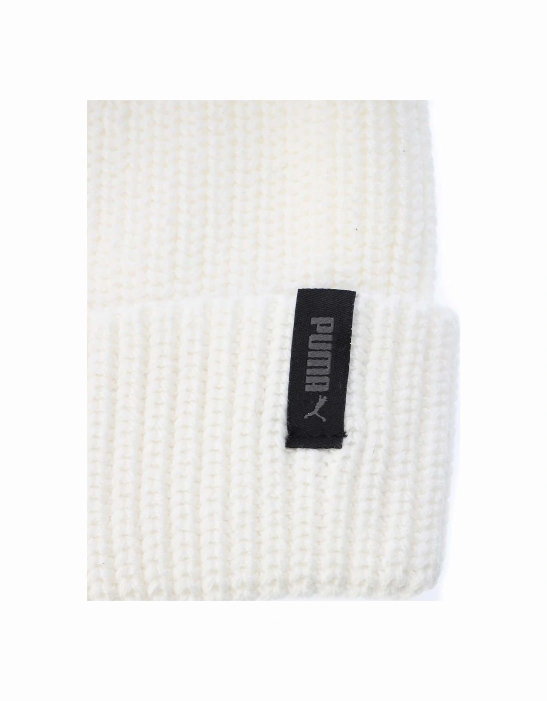 Classic Graphic Short Beanie