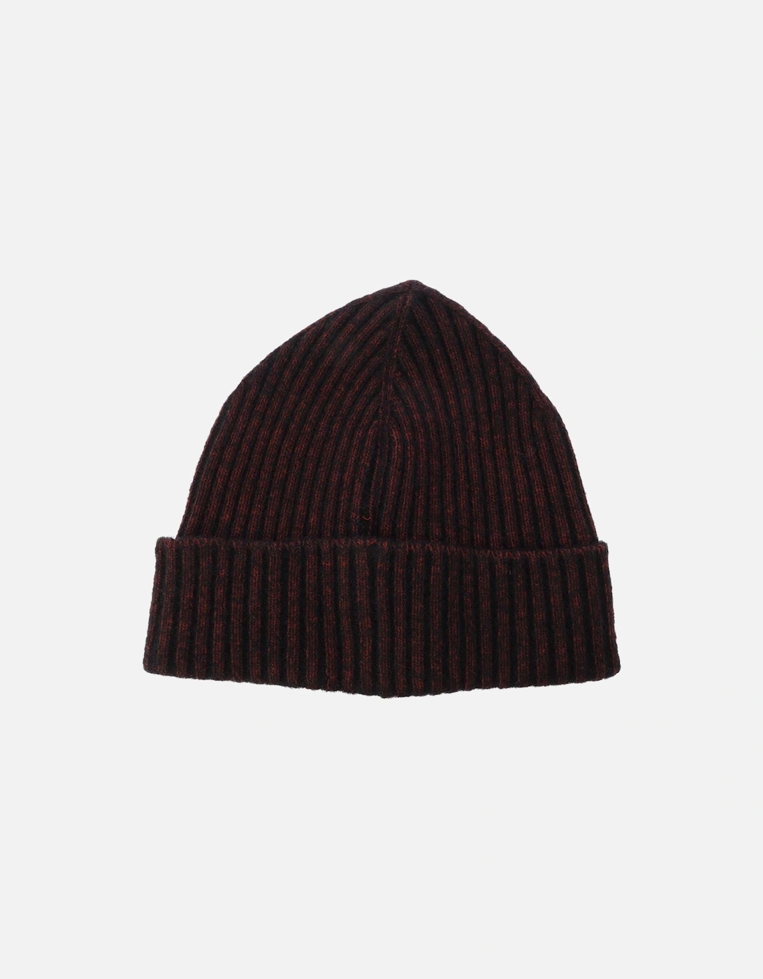 Logo Patch Beanie