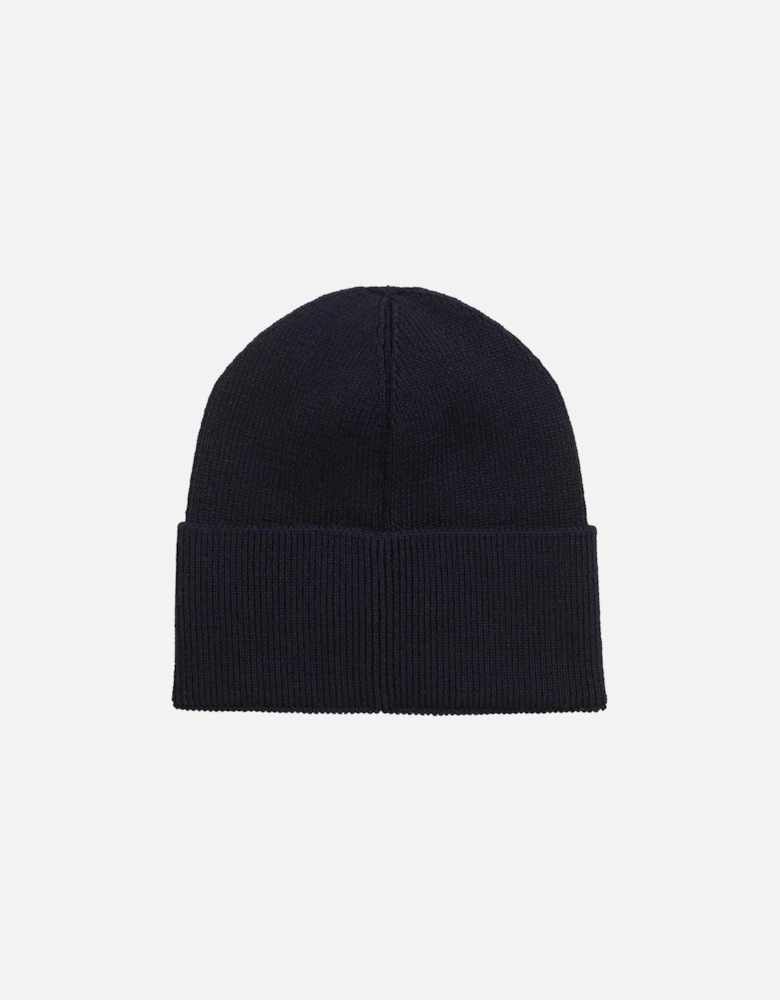 Floley Beanie Hat