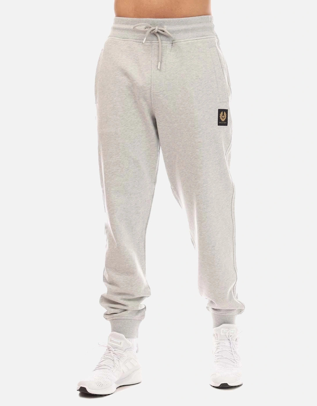 Cotton Fleece Sweatpants