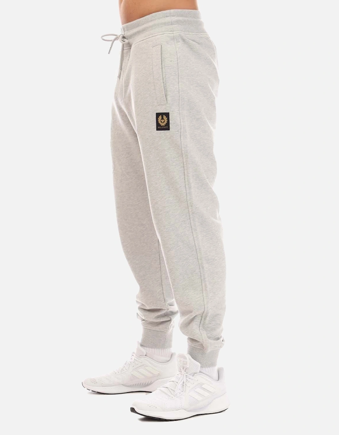 Cotton Fleece Sweatpants