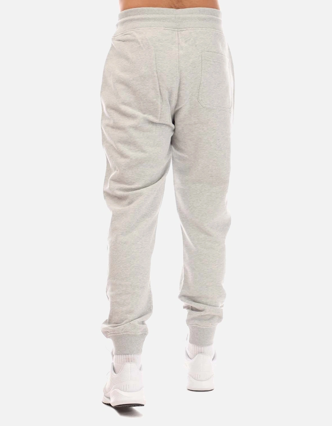 Cotton Fleece Sweatpants