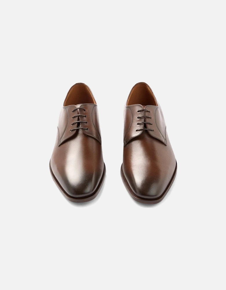 Lisbon Derby Shoes