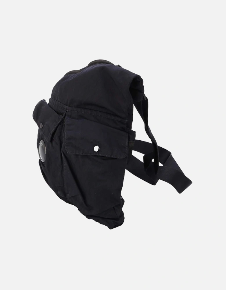 Lens Single Strap Backpack