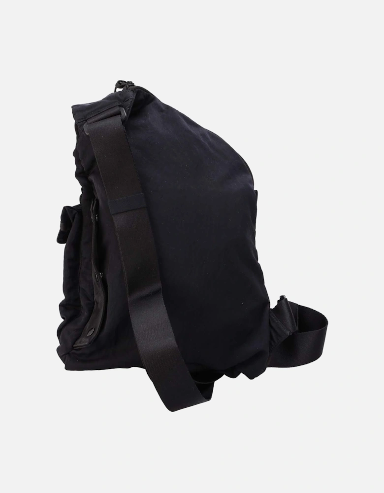 Lens Single Strap Backpack