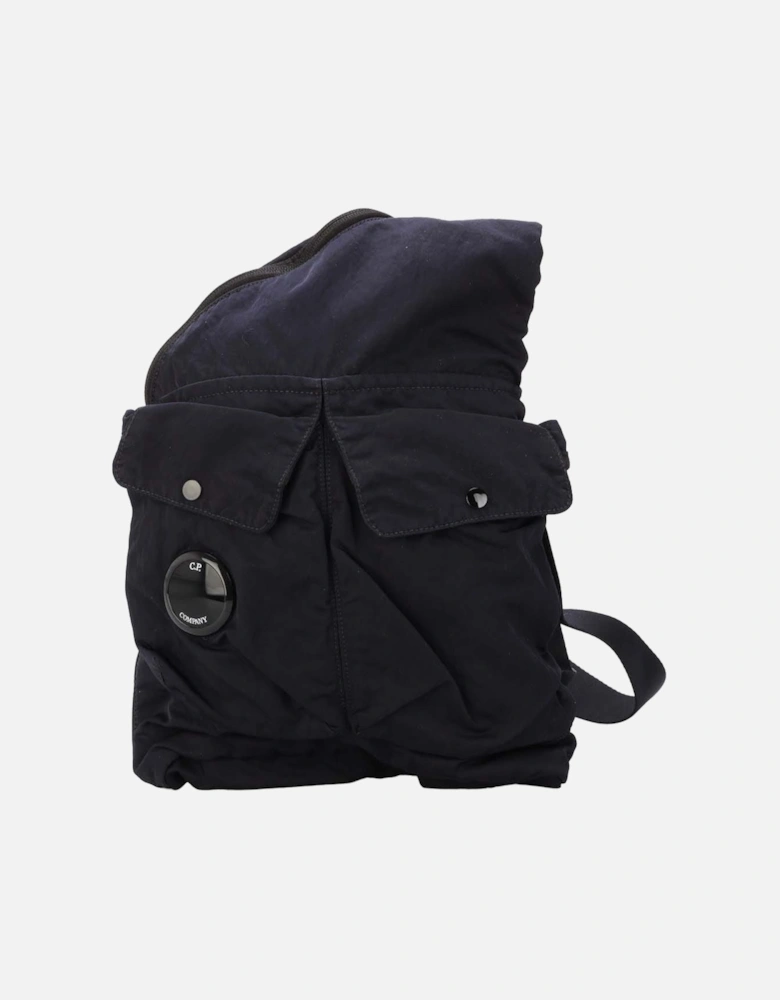 Lens Single Strap Backpack