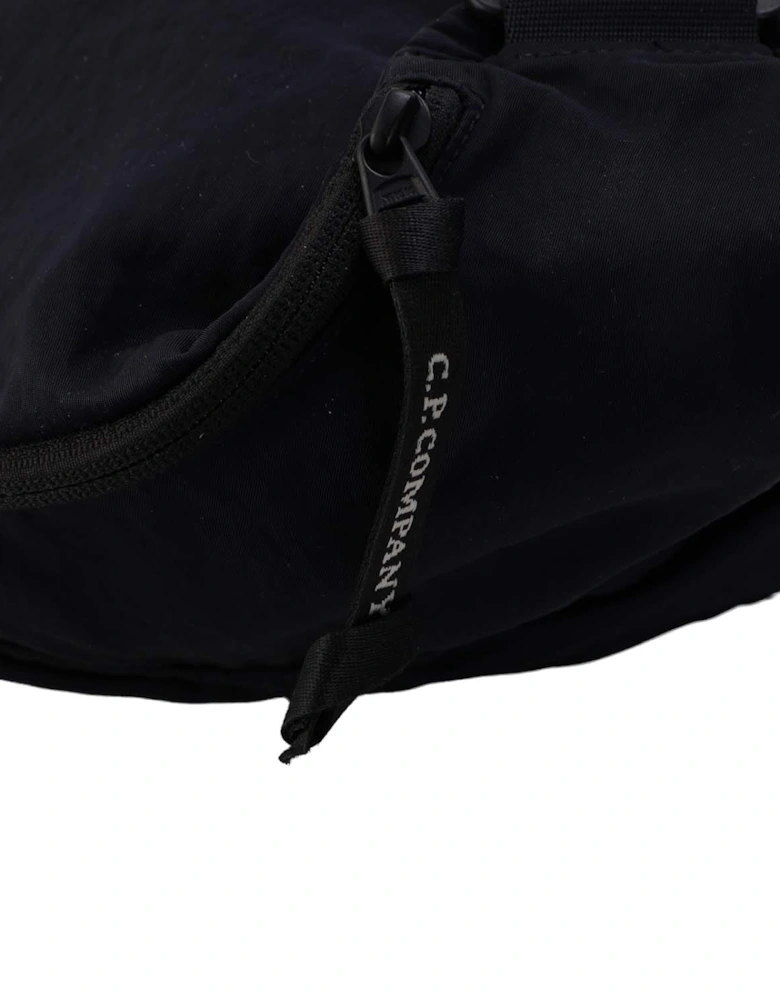 Lens Single Strap Backpack