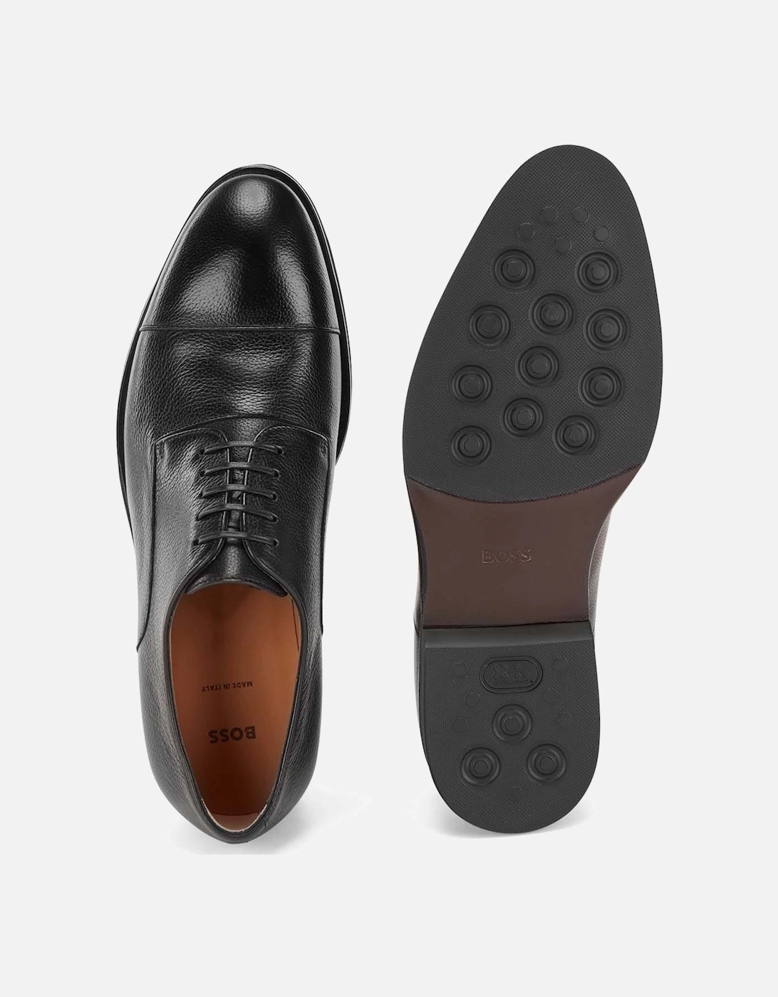 Jerrard Derby Shoes