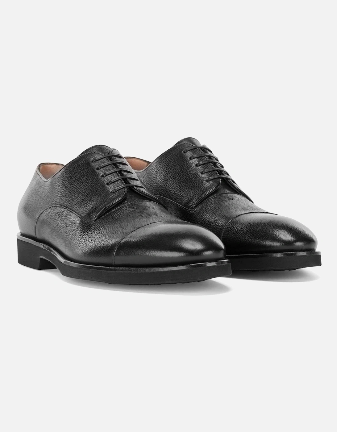 Jerrard Derby Shoes