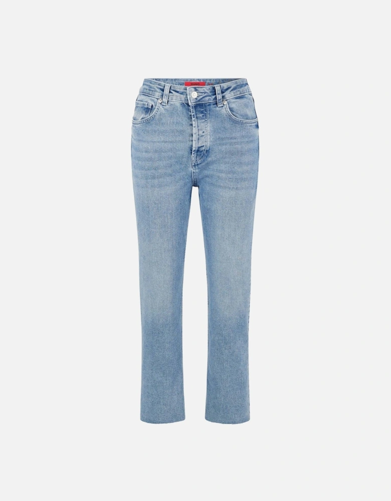 Gimberly Regular-Fit Jeans