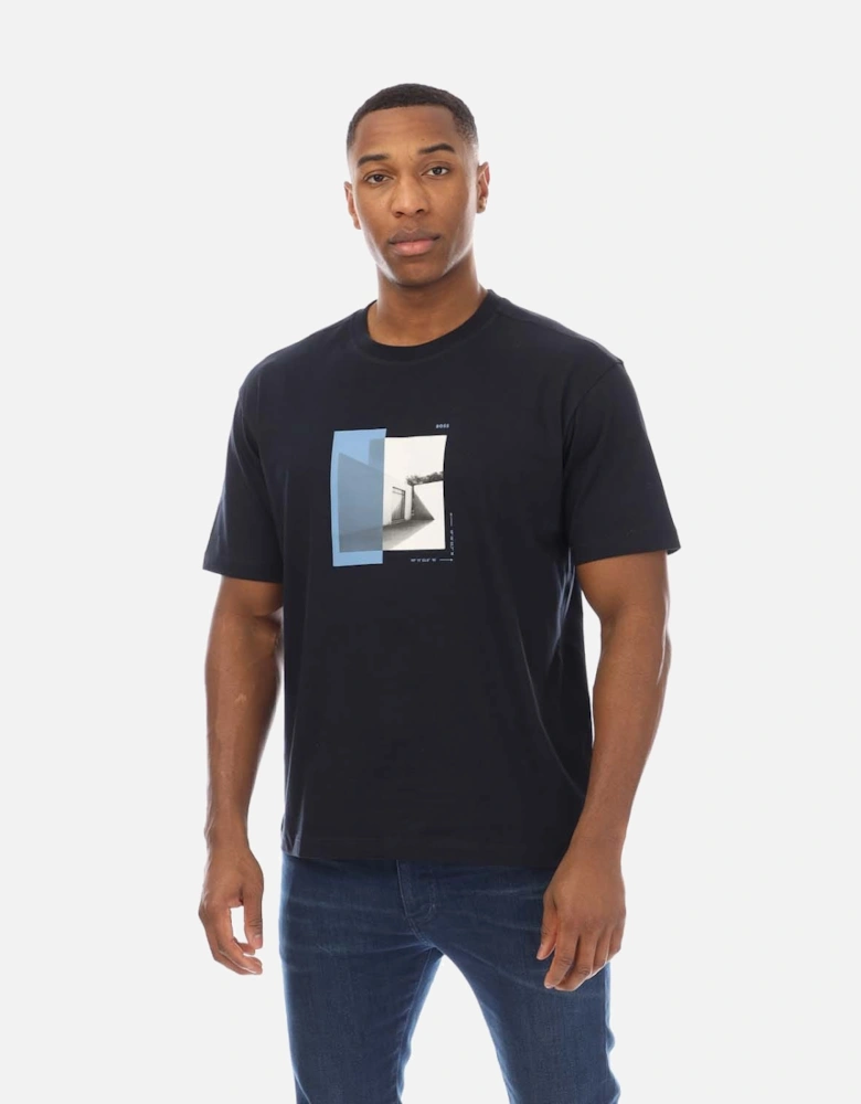 Barragan Graphic T-Shirt