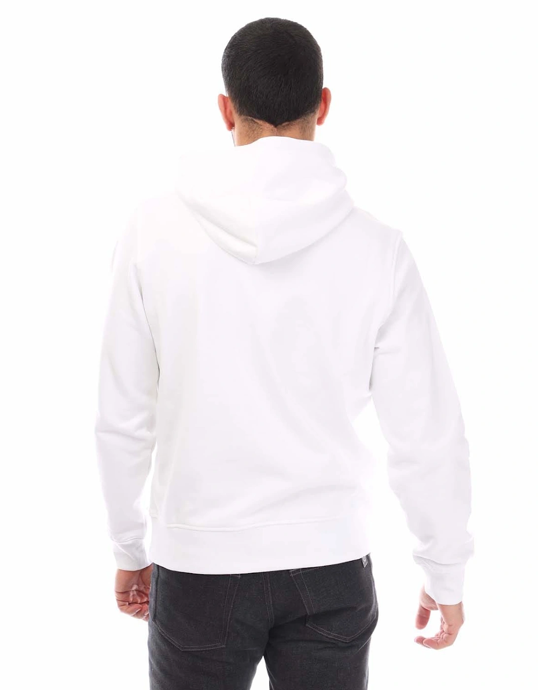 S-Ginn 1-B Hoodie