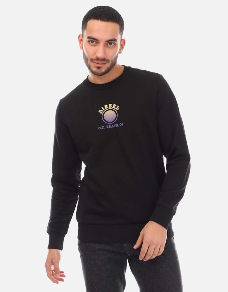 S-Gir 5-5 Sweatshirt