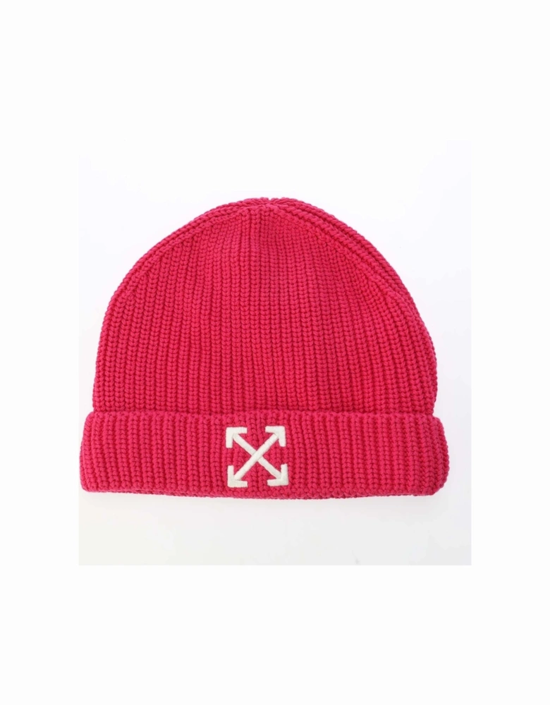 Juniors Arrow Beanie