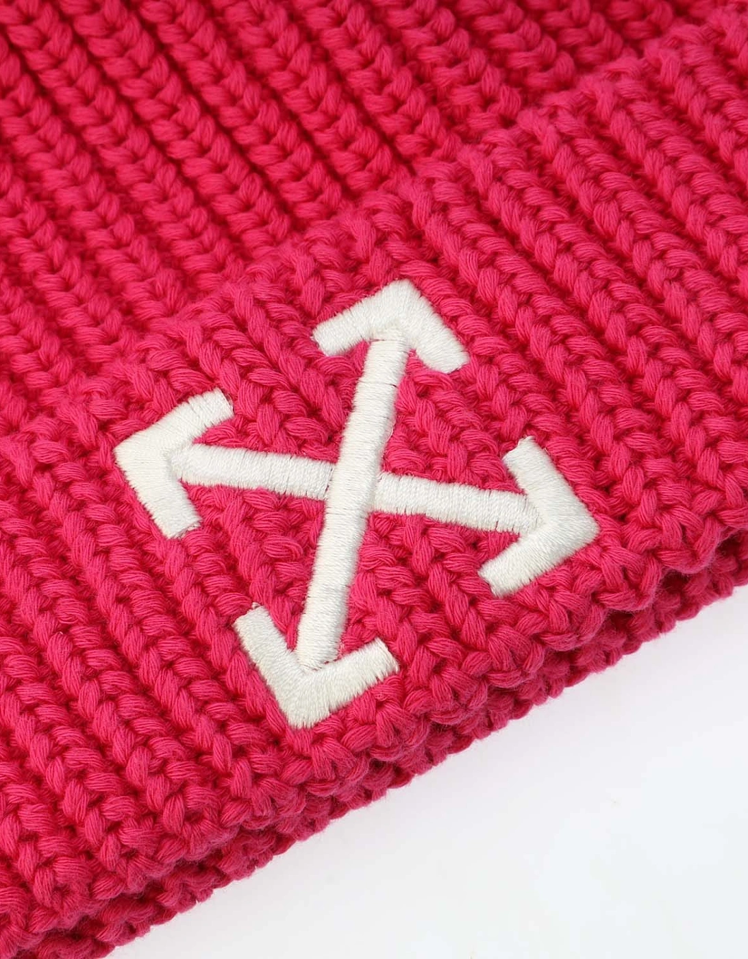 Juniors Arrow Beanie