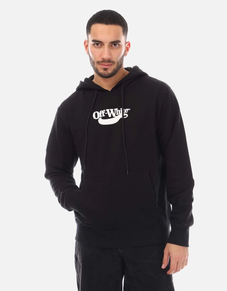 Thick Monster Slim Hoodie