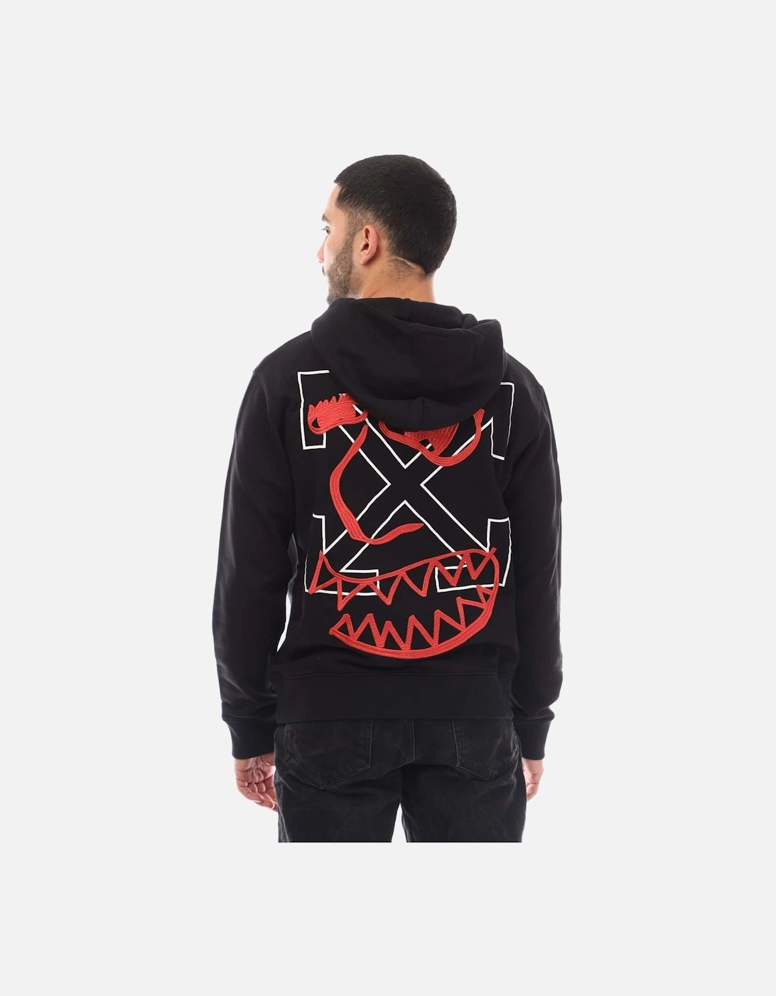 Thick Monster Slim Hoodie