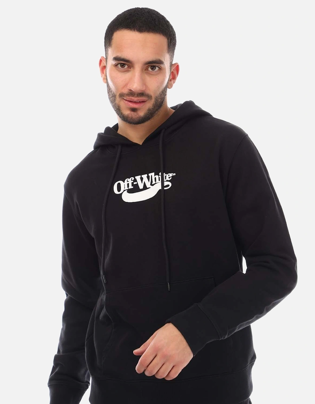 Thick Monster Slim Hoodie