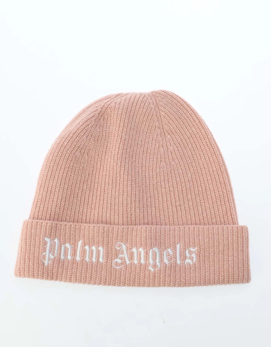 Junior Knit Logo Beanie, 3 of 2