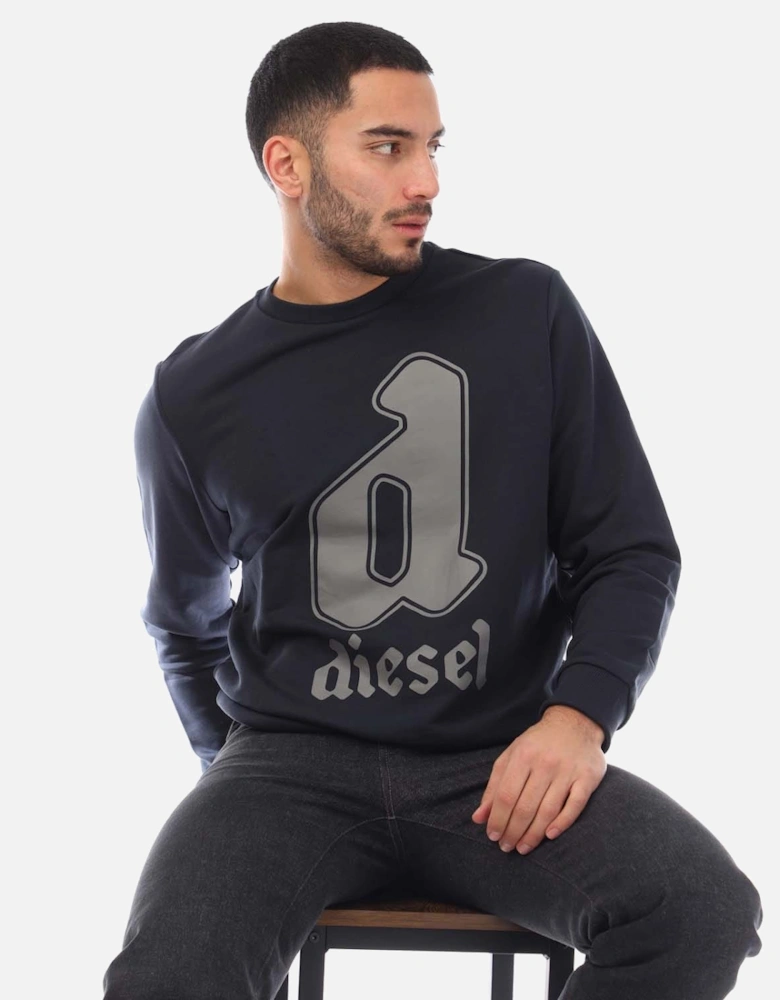 S-Gir 13-1 Sweatshirt