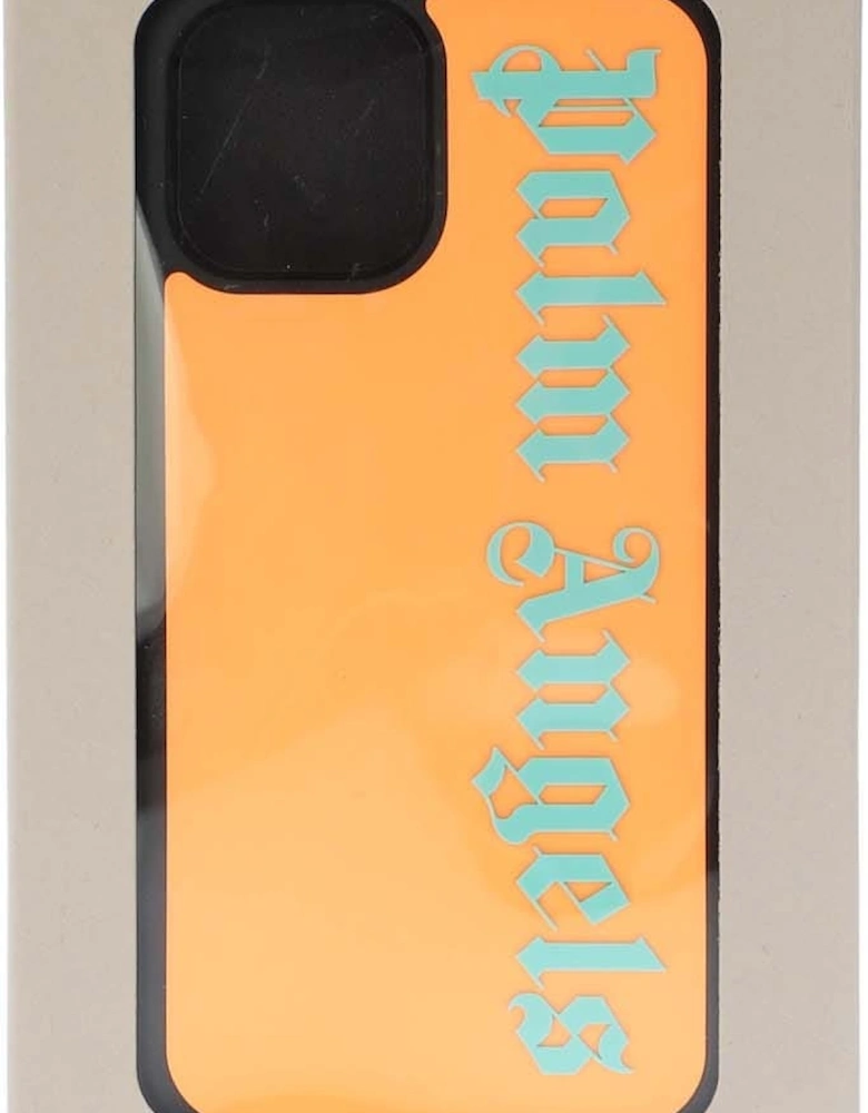 Classic Logo iPhone 12/12 Pro Case