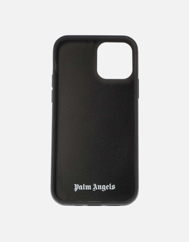 Classic Logo iPhone 12/12 Pro Case