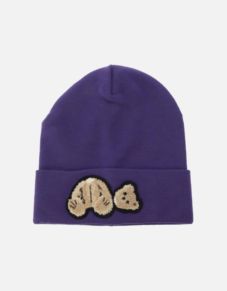 Bear Beanie